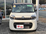 WAGON R SMILE 4WD
