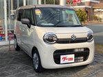 WAGON R SMILE 4WD