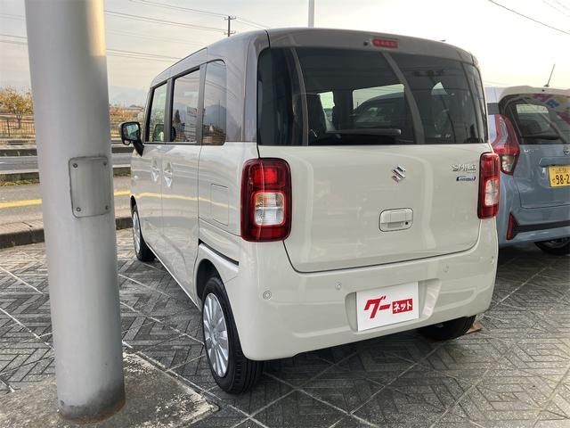 WAGON R SMILE 4WD