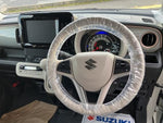 WAGON R SMILE 4WD
