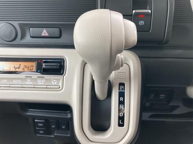 WAGON R SMILE 4WD