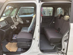 WAGON R SMILE 4WD