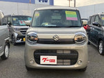 WAGON R SMILE 4WD