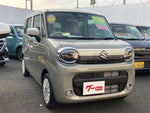 WAGON R SMILE 4WD