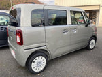 WAGON R SMILE 4WD