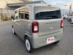 WAGON R SMILE 4WD