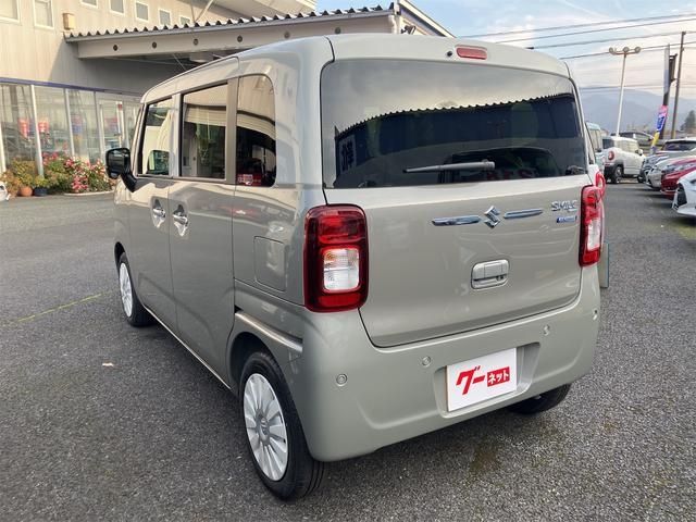 WAGON R SMILE 4WD