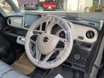 WAGON R SMILE 4WD