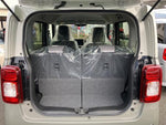 WAGON R SMILE 4WD