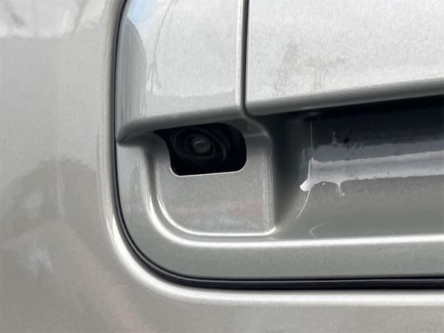 WAGON R SMILE 4WD