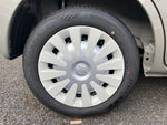 WAGON R SMILE 4WD
