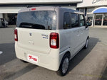 WAGON R SMILE 4WD