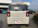 WAGON R SMILE 4WD