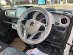 WAGON R SMILE 4WD