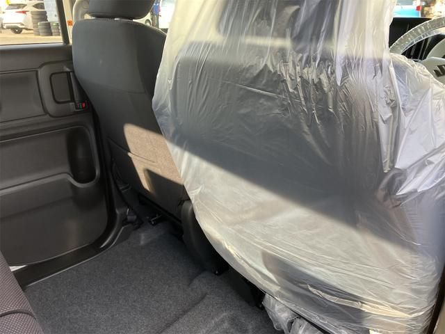 WAGON R SMILE 4WD