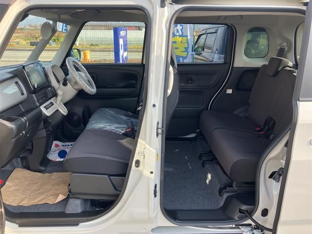 WAGON R SMILE 4WD