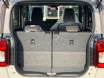 WAGON R SMILE 4WD