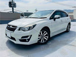 IMPREZA SPORT