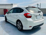IMPREZA SPORT
