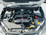 IMPREZA SPORT