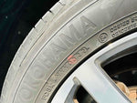 IMPREZA SPORT