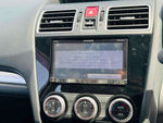 IMPREZA SPORT