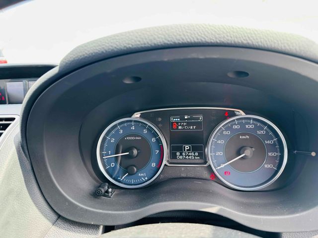 IMPREZA SPORT