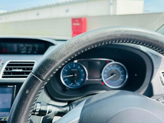 IMPREZA SPORT