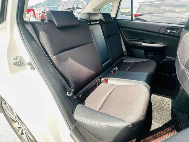 IMPREZA SPORT