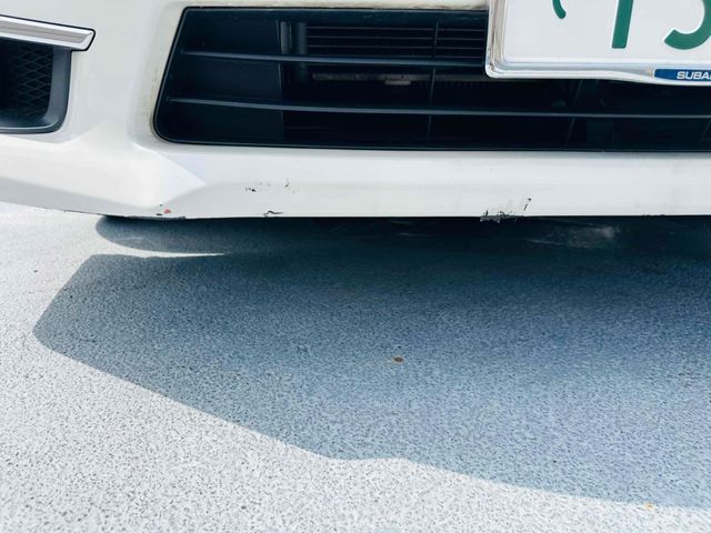 IMPREZA SPORT
