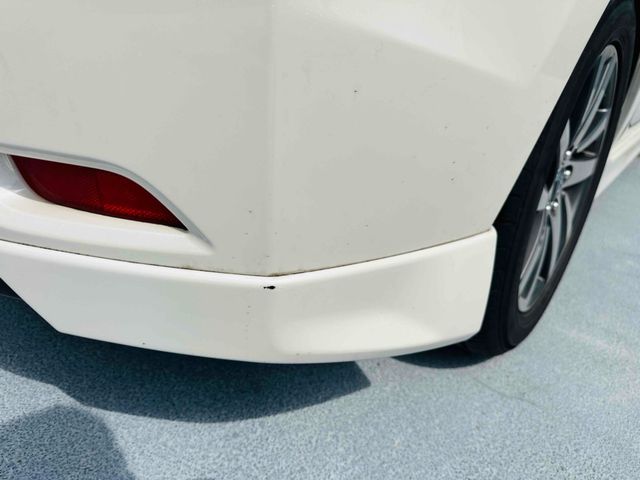 IMPREZA SPORT