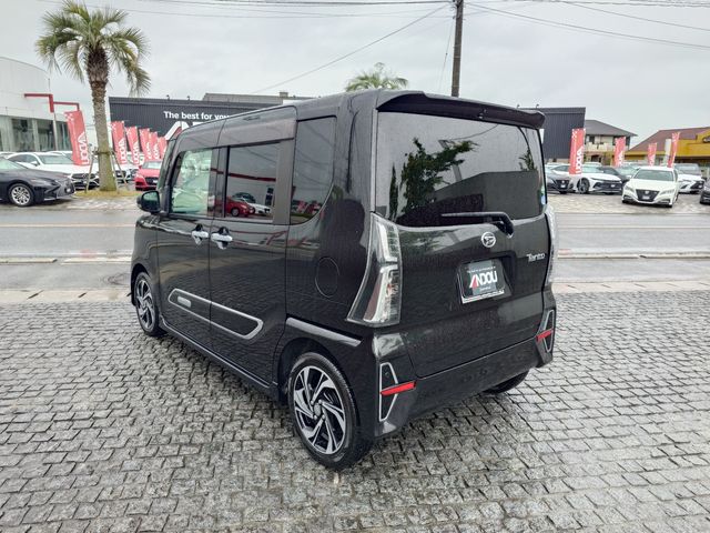 TANTO CUSTOM