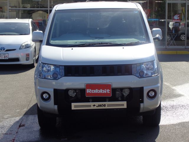 DELICA D:5 4WD