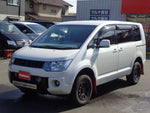 DELICA D:5 4WD
