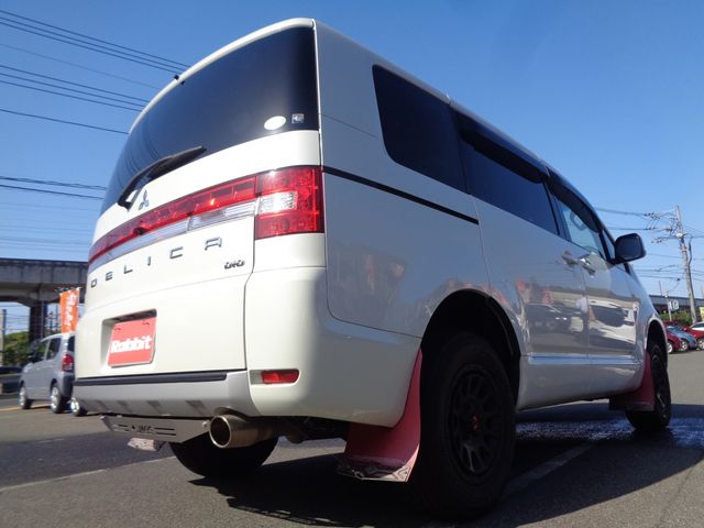 DELICA D:5 4WD