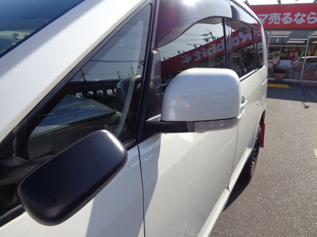 DELICA D:5 4WD