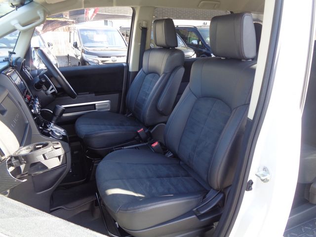 DELICA D:5 4WD