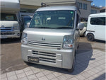 NV100 CLIPPER