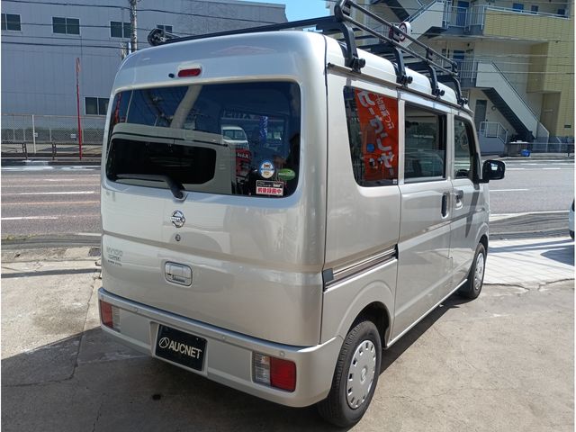NV100 CLIPPER