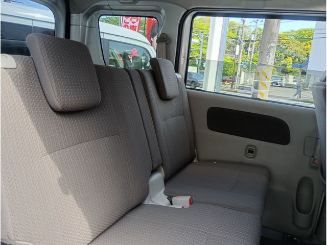 NV100 CLIPPER