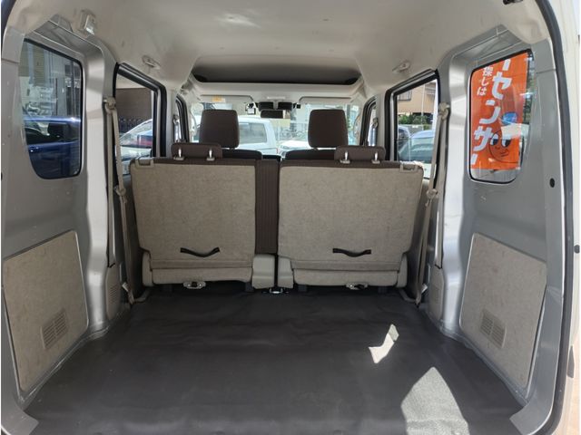 NV100 CLIPPER