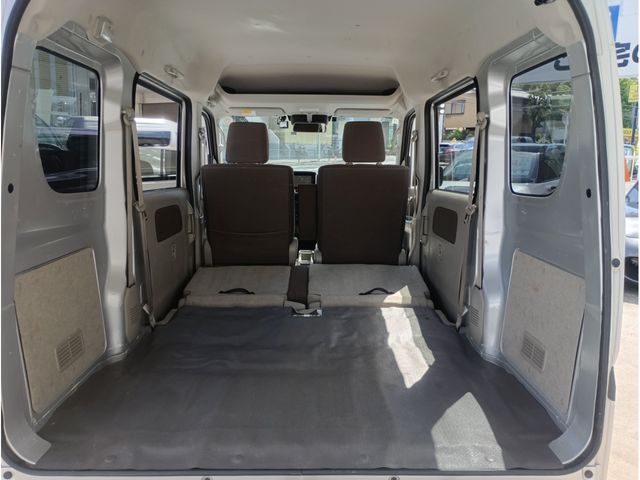 NV100 CLIPPER