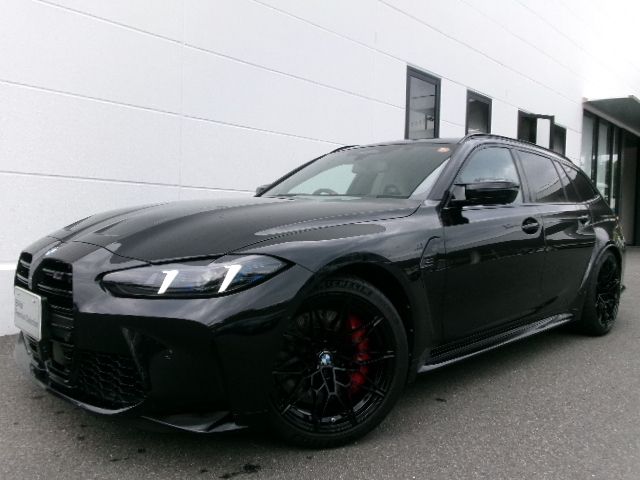 BMW M3 touring