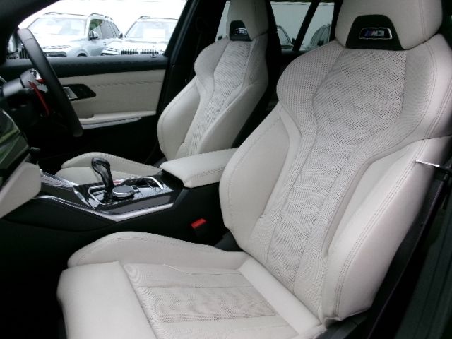 BMW M3 touring