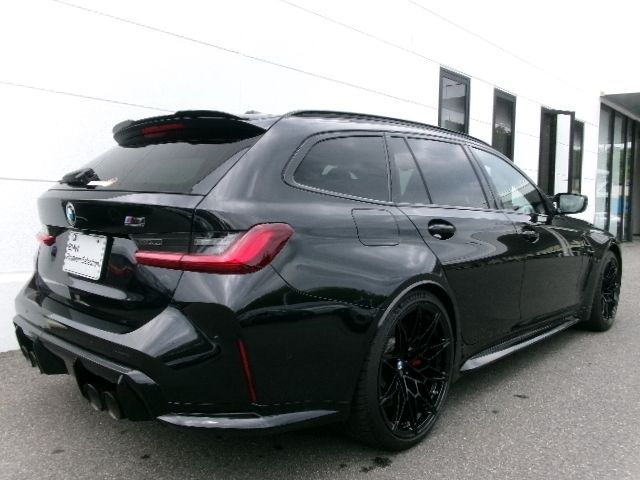 BMW M3 touring