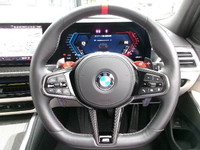 BMW M3 touring