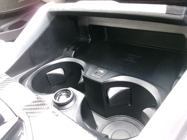 BMW M3 touring