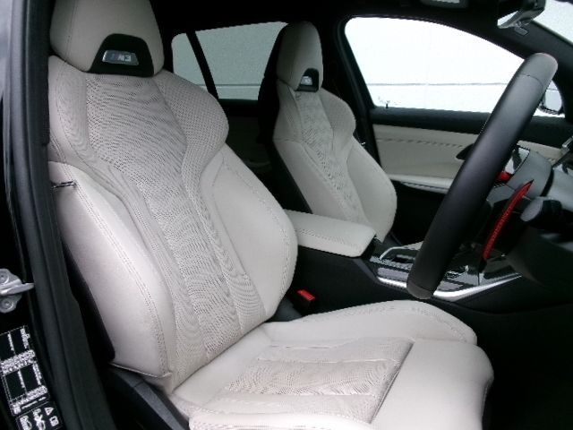 BMW M3 touring