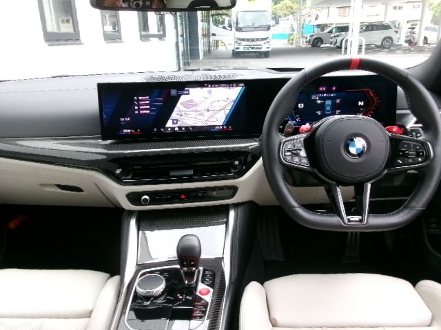 BMW M3 touring