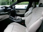 BMW M3 touring